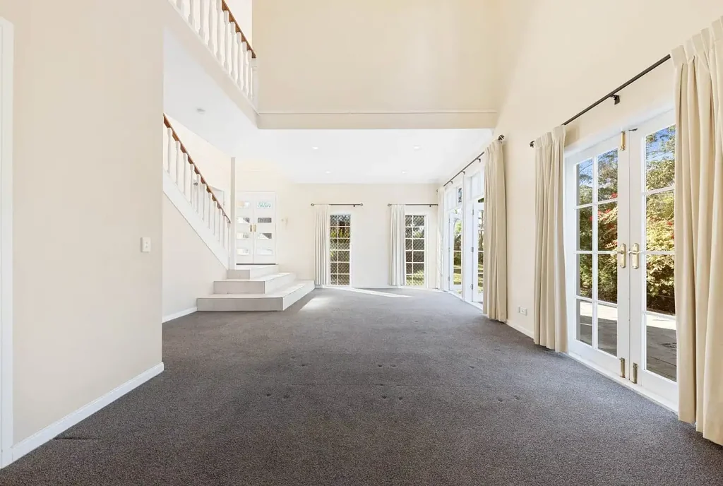Spacious Four-Bedroom Family Home on a Generous Corner Block