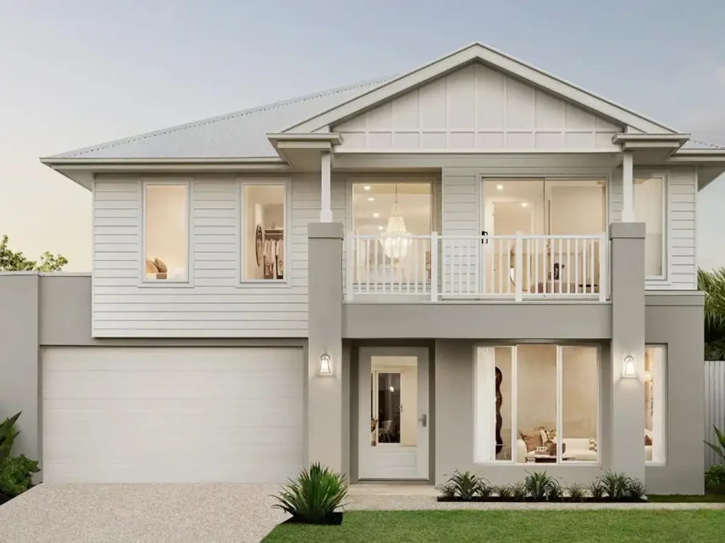 Banksia Beach 5 Slaapkamer Absolute Waterfront Living