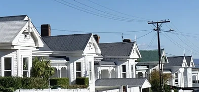三大因素合力，新西兰住房可负担性大幅提升