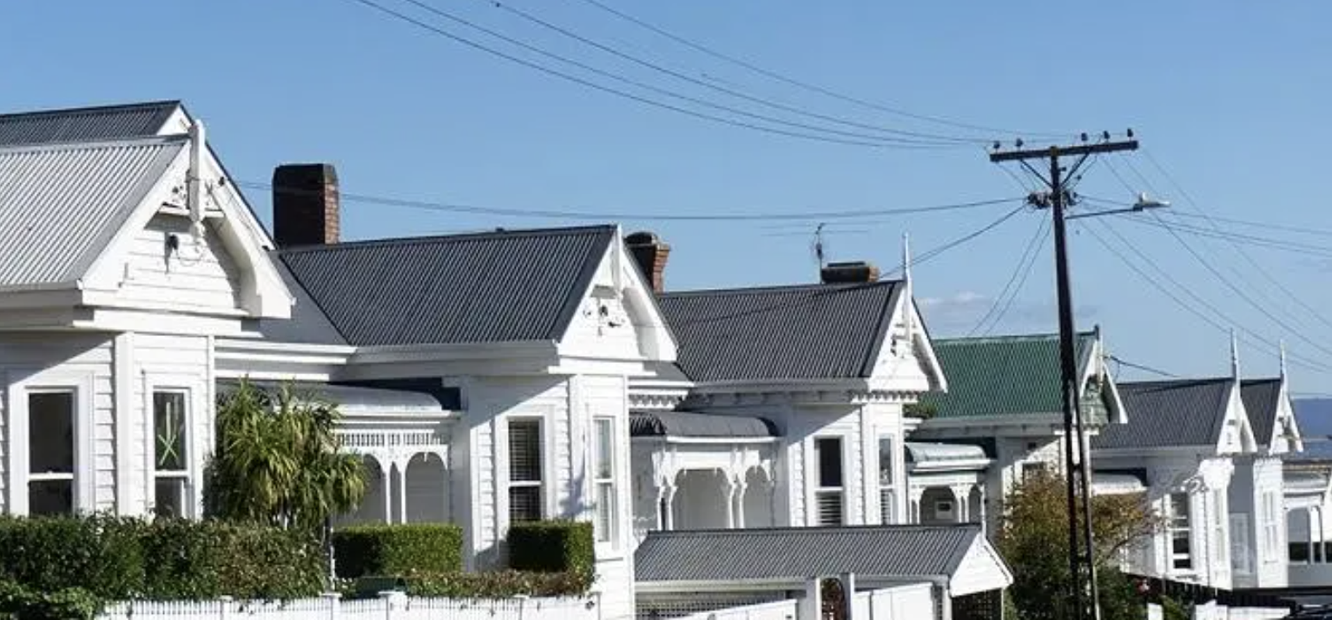 三大因素合力,新西兰住房可负担性大幅提升