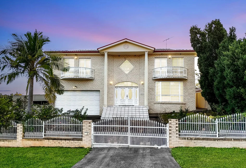 4 Christabel Place,, Cecil Hills, NSW 2171