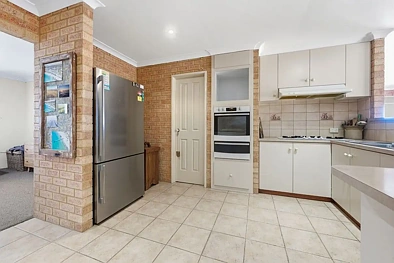 ਰਸੋਈ - 52 Mitchell Street, Horrocks, WA 6535