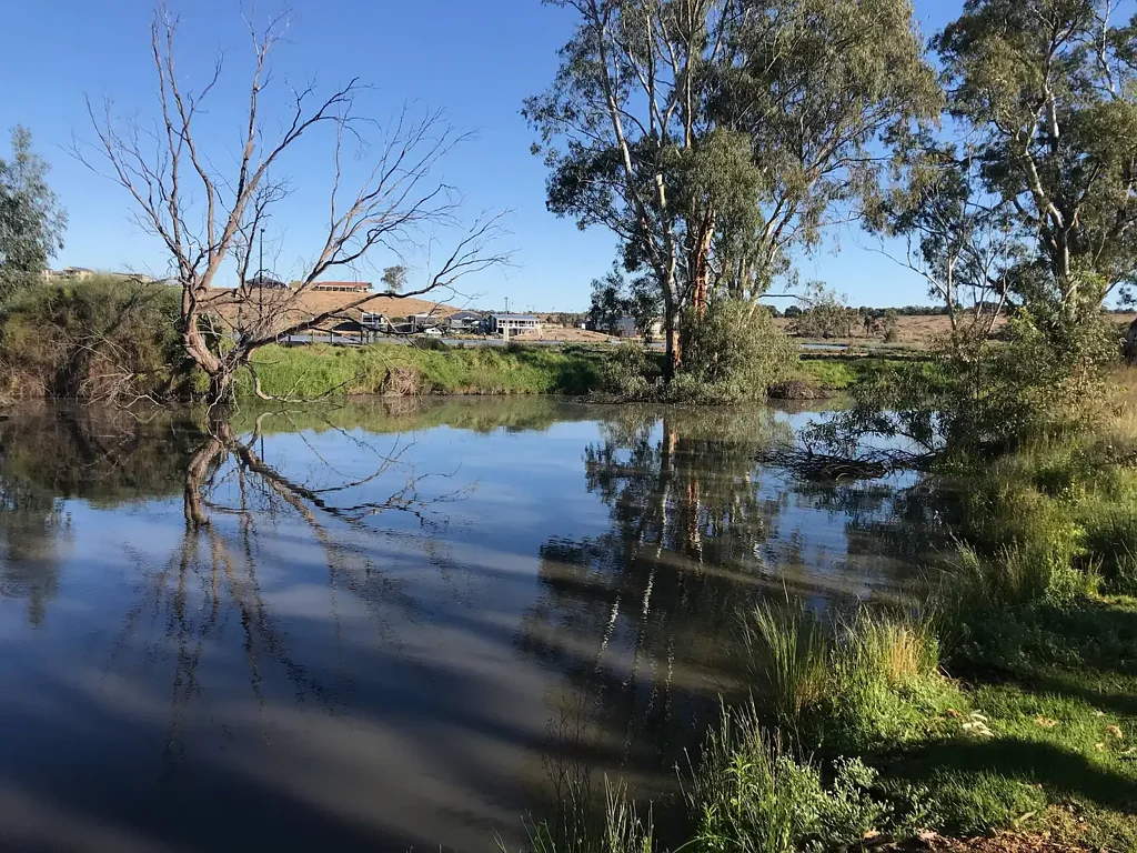Mannum Build Now or Hold for Later - Your Land at Mannum Waters is Waiting