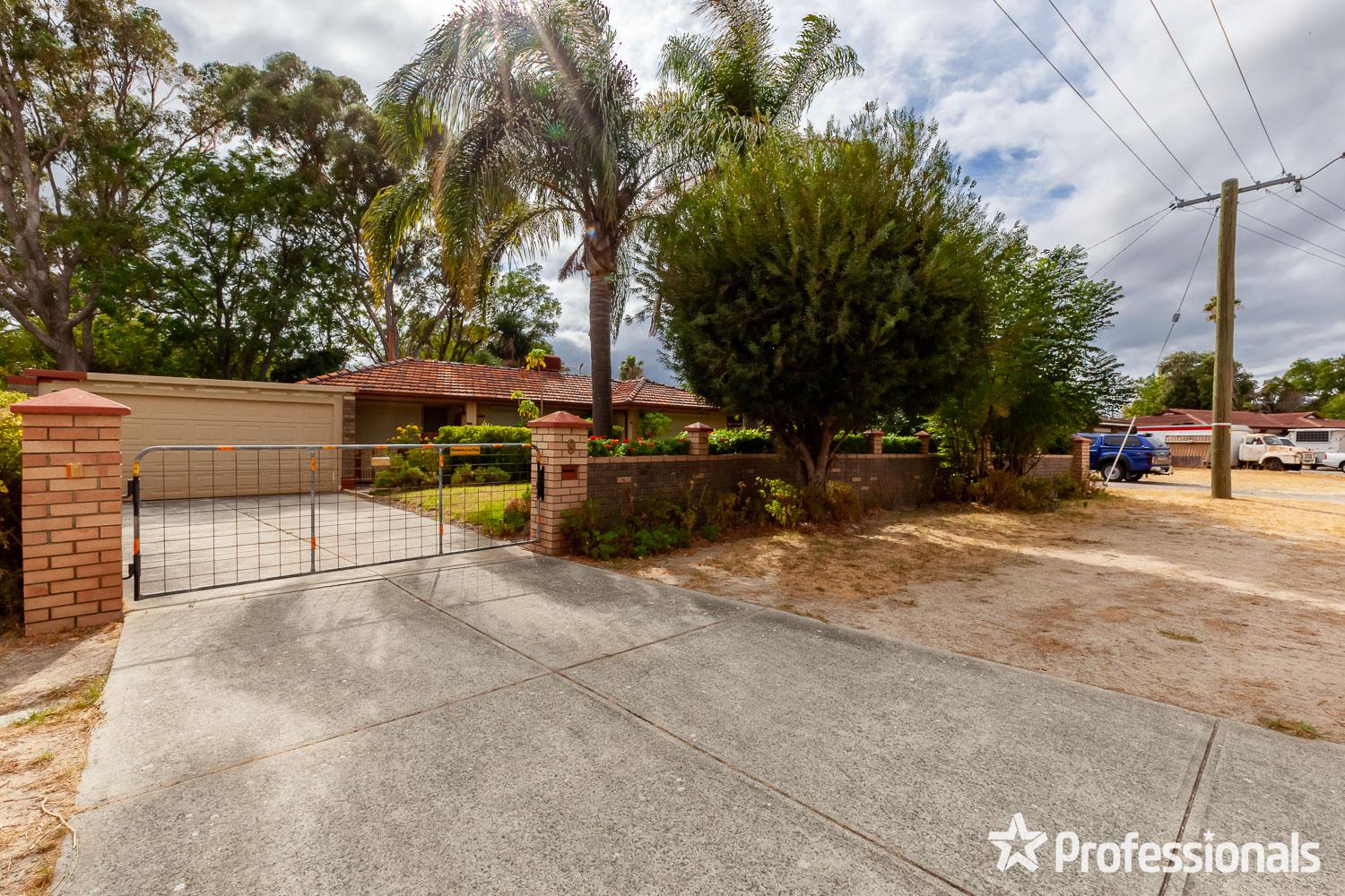 9 LILIKA ST, ARMADALE WA 6112, 0 Bedrooms, 0 Bathrooms, House