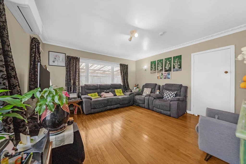 1/21 Caspar Road, Papatoetoe