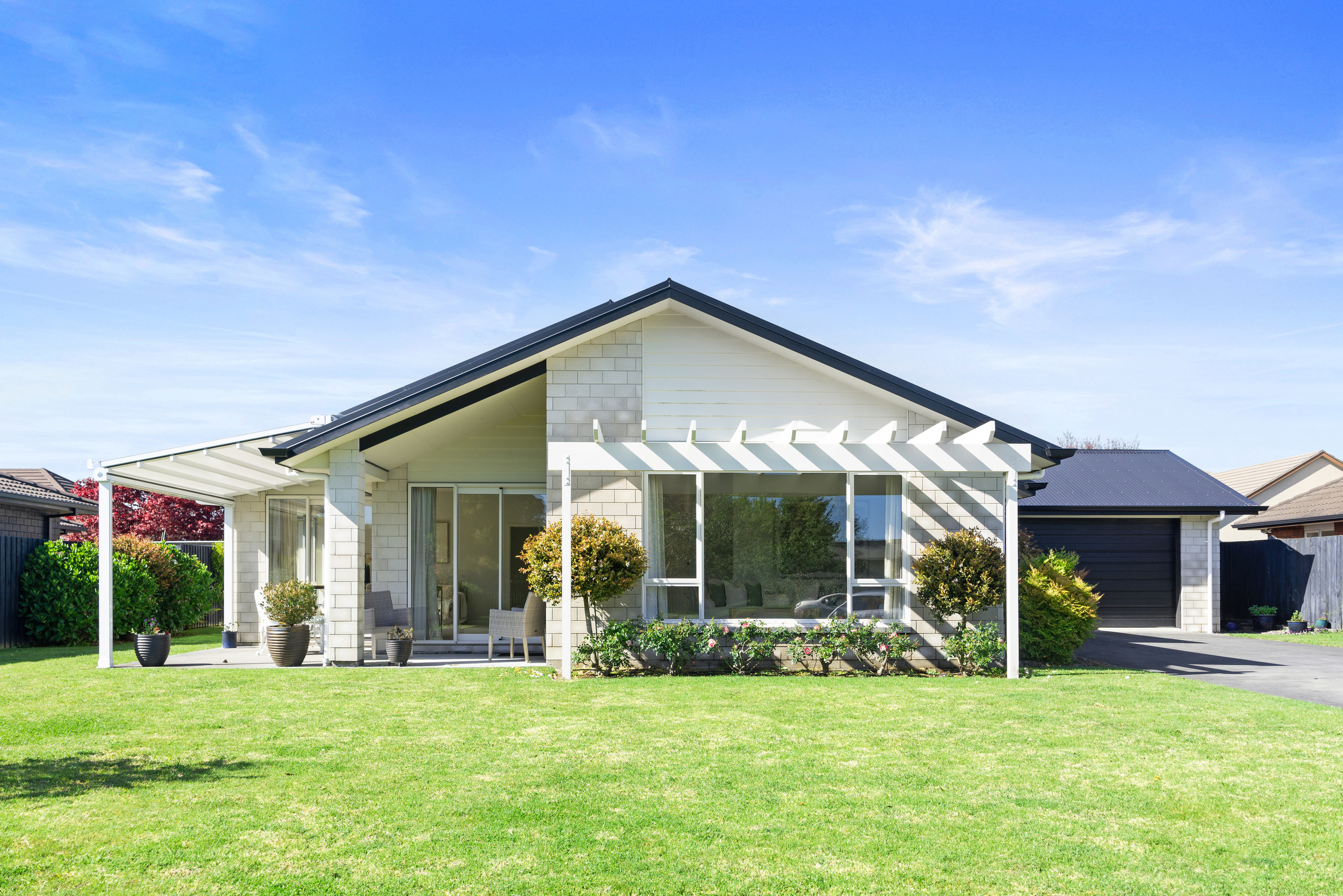 11 O'Connor Way, Bethlehem, Tauranga, 3 غرف, 0 حمامات, House