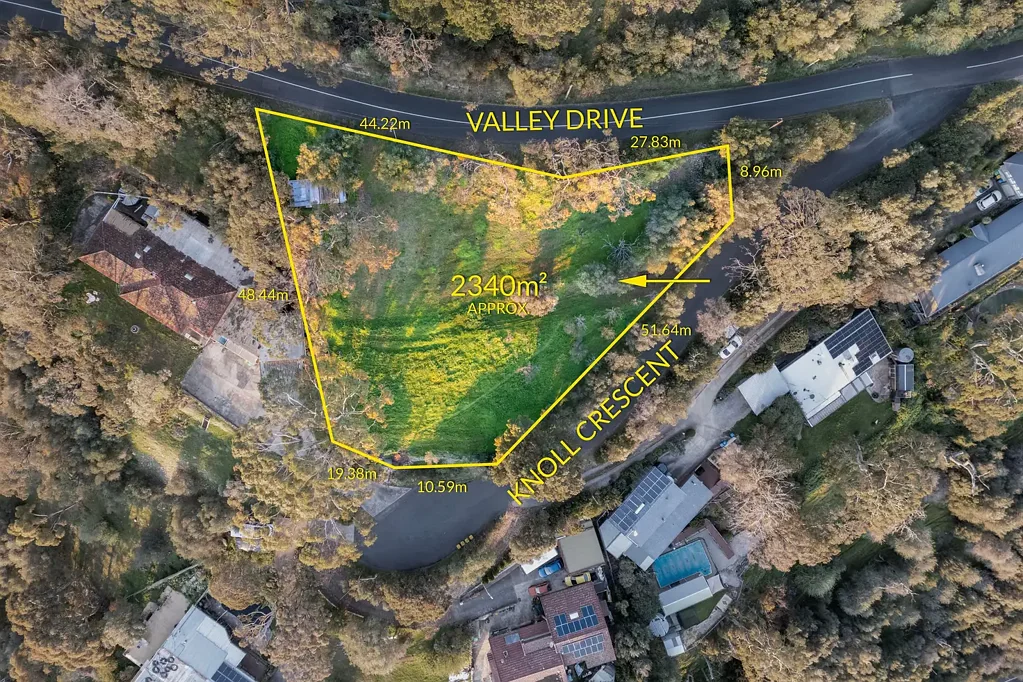 Teringie  Private. Peaceful. Powerful Potential - Prime Landholding in Teringie