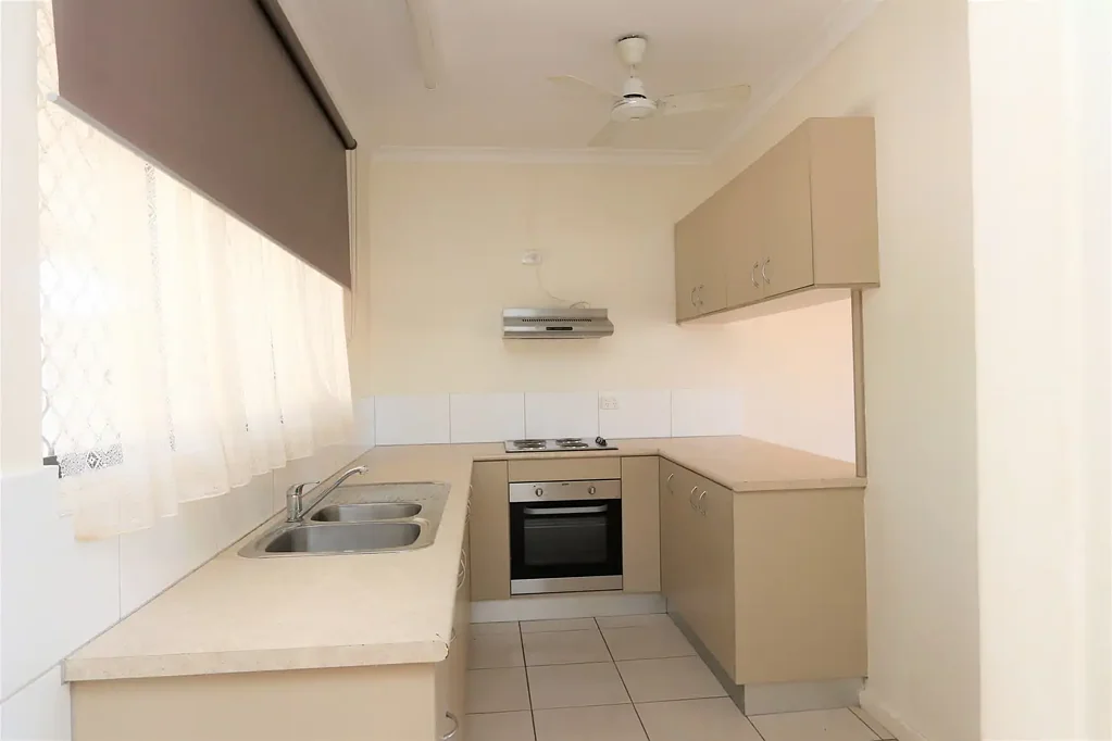 Neat & Low-Maintenance One Bedroom Unit