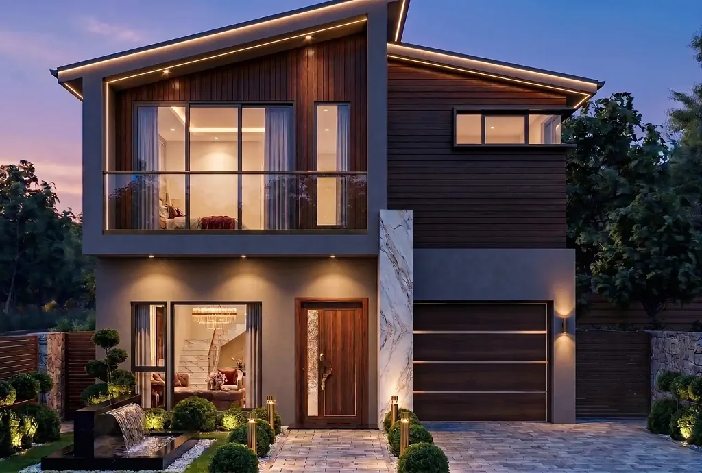 Box Hill 4房 Box Hill 拎包入住套餐，低于 $110 万！ Turnkey Package in BoxHill under $1.1Mil!