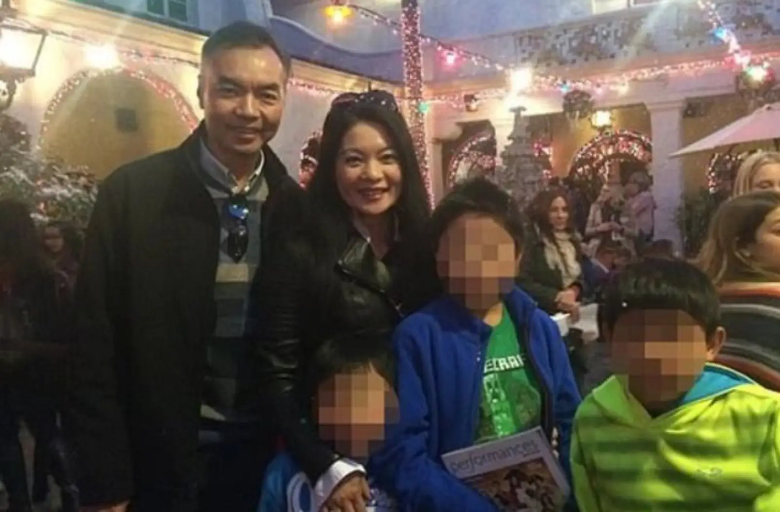 华人夫妇坐拥17套豪宅,开家庭旅馆被罚1500万!法官:从未见过如此贪婪之人