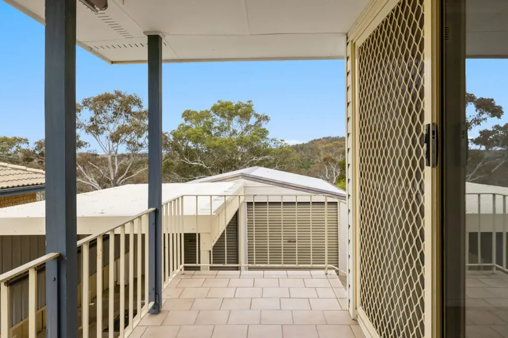 Cooma 3房  Cheap & Cheerful on Chapman