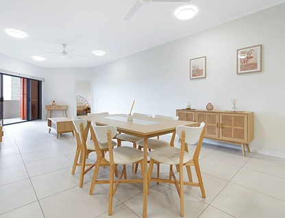 202D/65 Progress Drive, Nightcliff, NT 810, 2房, 2浴, Apartment