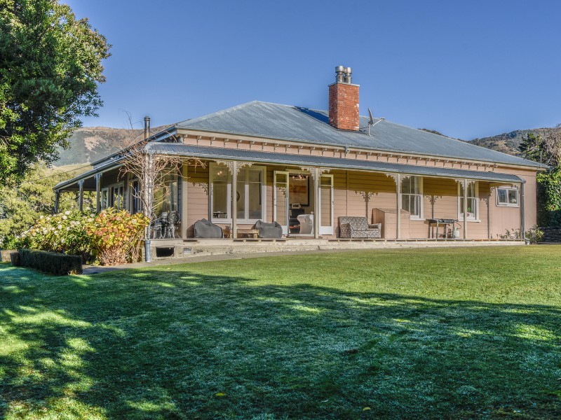 24 Cemetery Road, Wainui, Christchurch, 4 chambres, 0 salles de bain