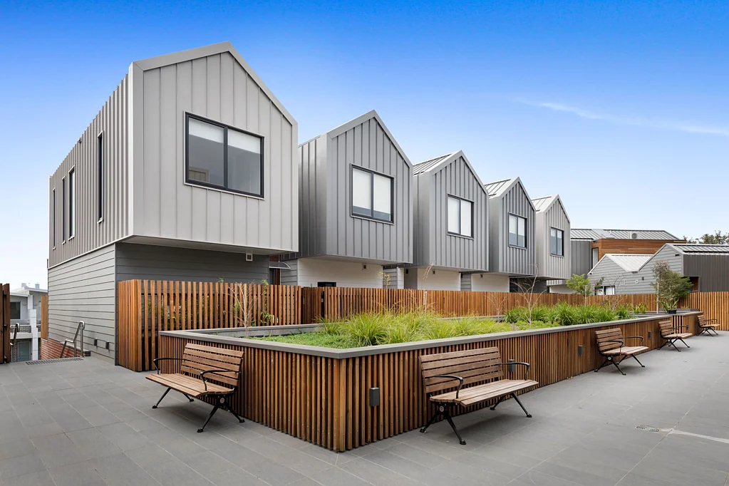 123/6 Paine Street, Newport, VIC 3015