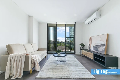 Unit 502/20-24 EPPING ROAD, EPPING, 0 રૂમ, 0 બાથરૂમ, Apartment