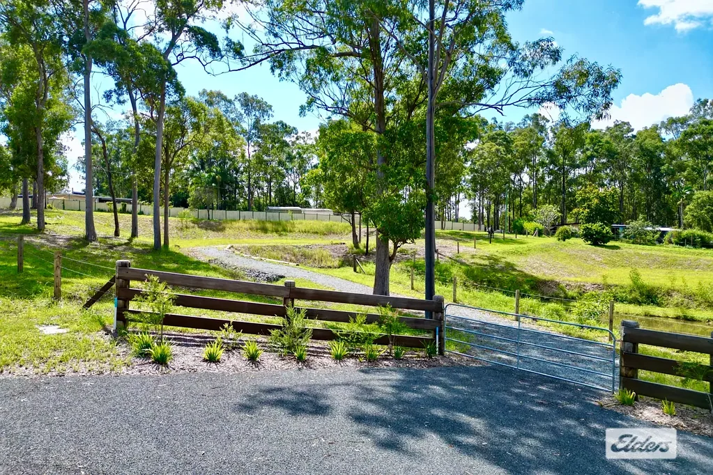 LOT 11 North Deep Creek Road, North Deep Creek, QLD 4570