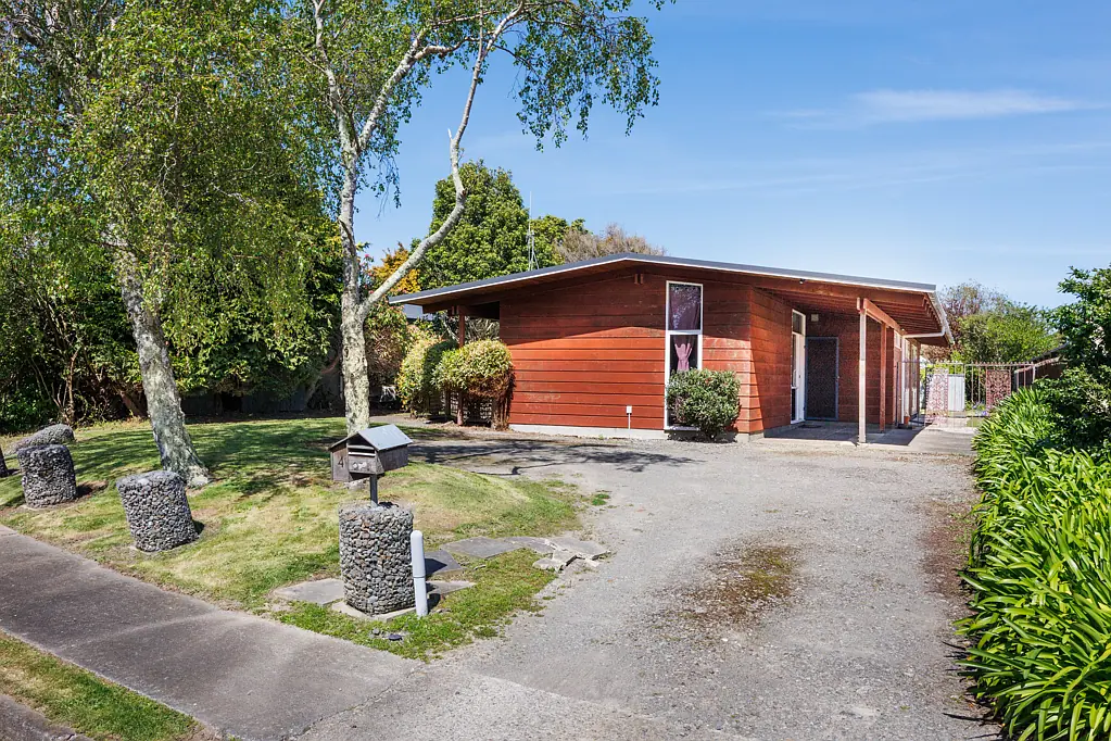 4 & 4A Viscount Place, West End, Palmerston North, Manawatu-Wanganui