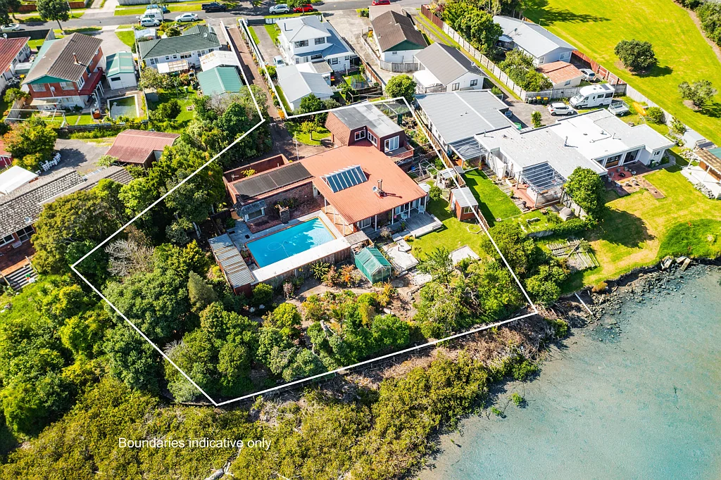 7 Riverina Avenue, Pakuranga, Manukau City, Auckland