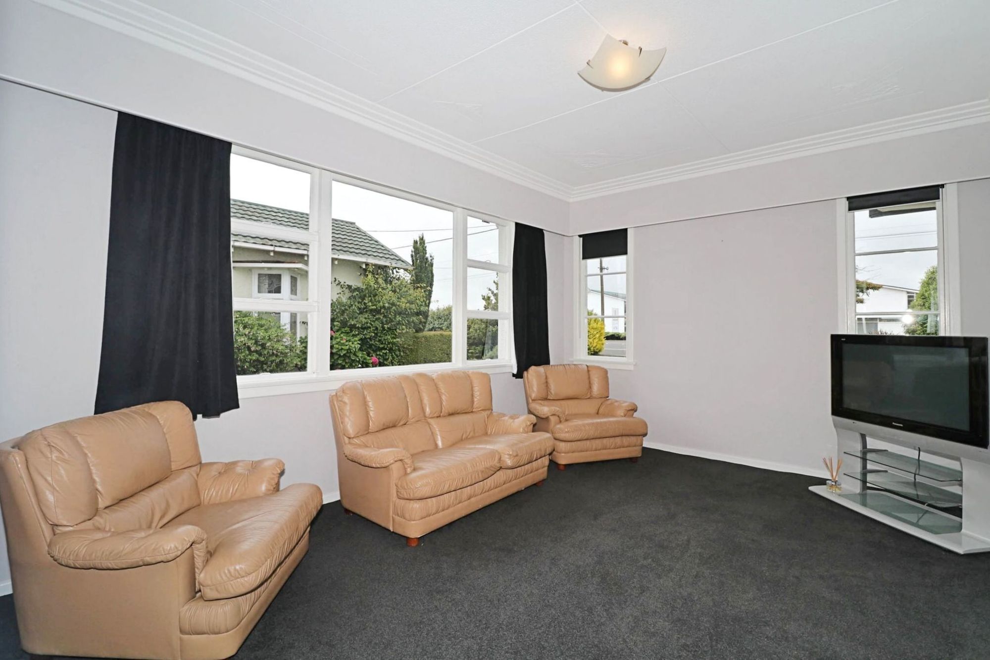 134 North Road, Prestonville, Invercargill, 3 Bedrooms, 0 Bathrooms