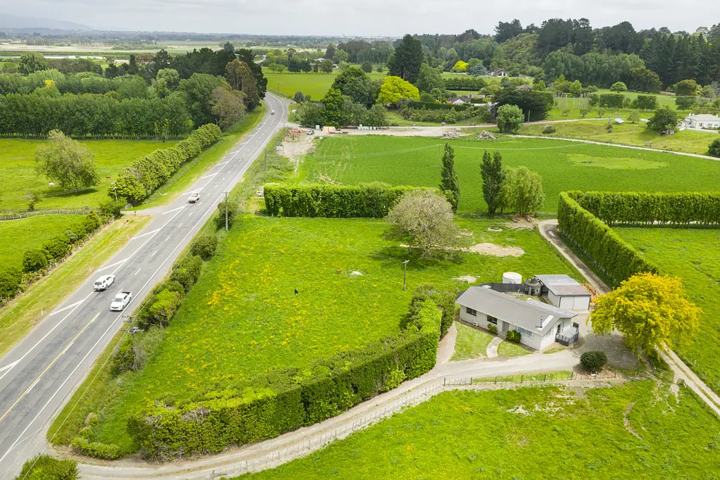 Whakarongo 3ਬੈੱਡਰੂਮ Country comfort meets city convenience