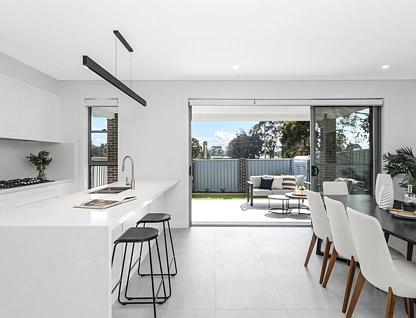3 Tibbey Glade, Minchinbury, Outer Western Sydney, 5房, 3浴, House