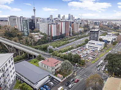 Address Withheld, Grafton, Auckland City, 0 Bedrooms, 0 Bathrooms, Retail Premises