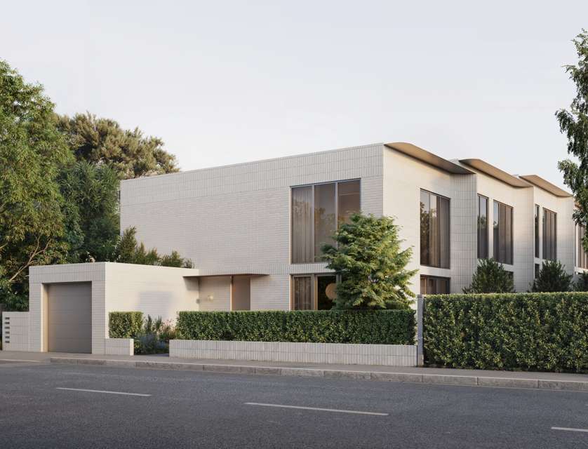 91 Cannington Road, Maori Hill, Dunedin City, Otago, 3 habitaciones, 2 baños, Townhouse