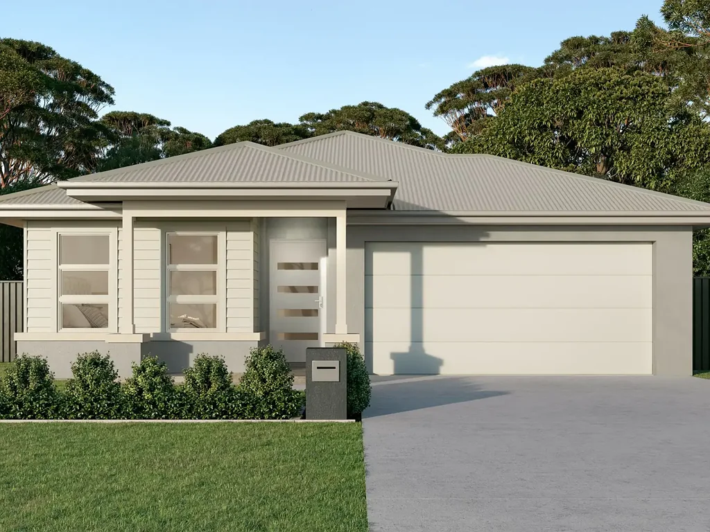 Taree 4ਬੈੱਡਰੂਮ Brand New McDonald Jones Homes