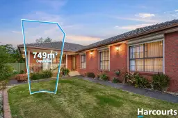 5 Dee Place, Rowville