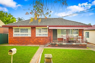 St Marys 7Habitaciones Dual Income Powerhouse : Live in One, Rent the Other!