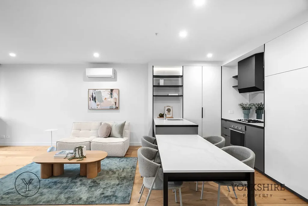 209/250 Gore Street, Fitzroy, VIC 3065