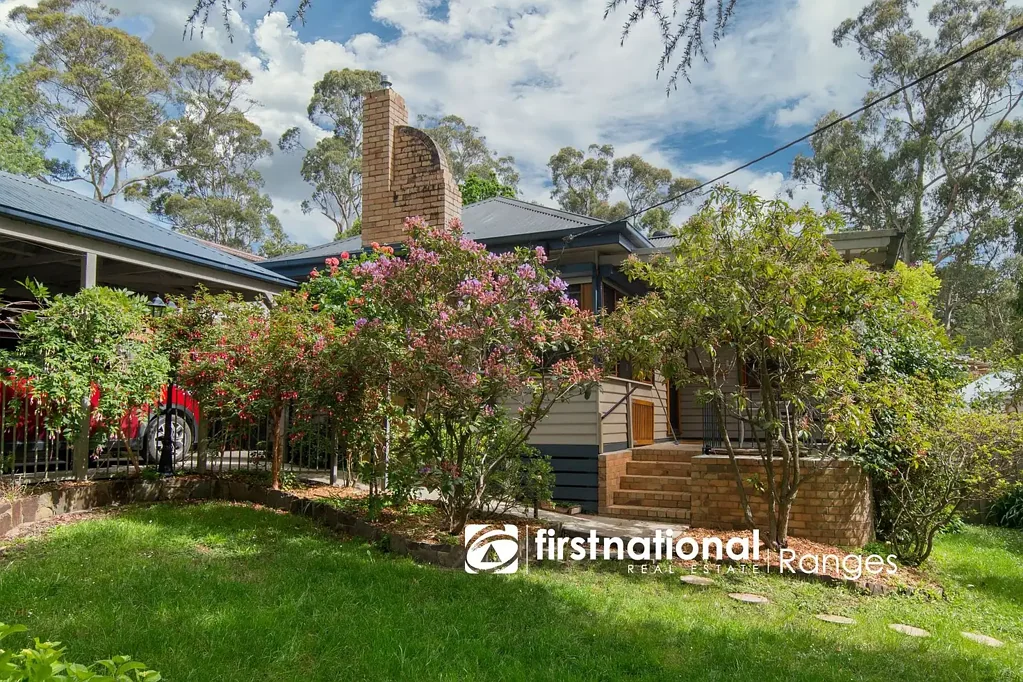 84 Station Street, Belgrave, VIC 3160