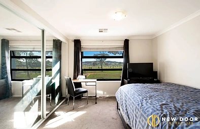 35/1 Hoffmann Street, Moncrieff, ACT 2914, 3 રૂમ, 2 બાથરૂમ, Townhouse
