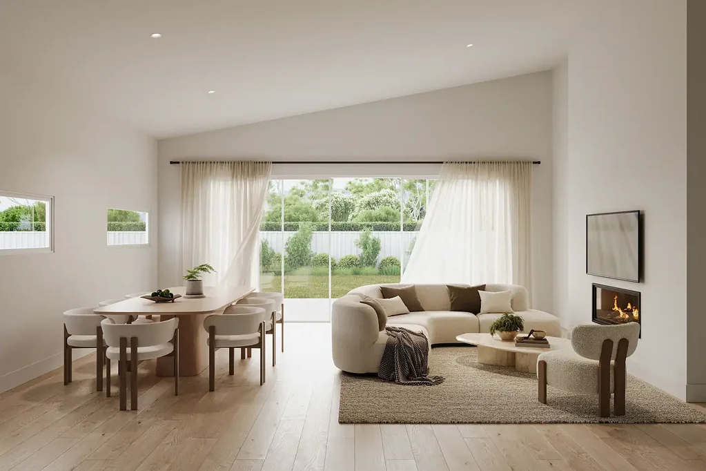 Balgownie 4 Slaapkamer Elevated Living, Exceptional Design.