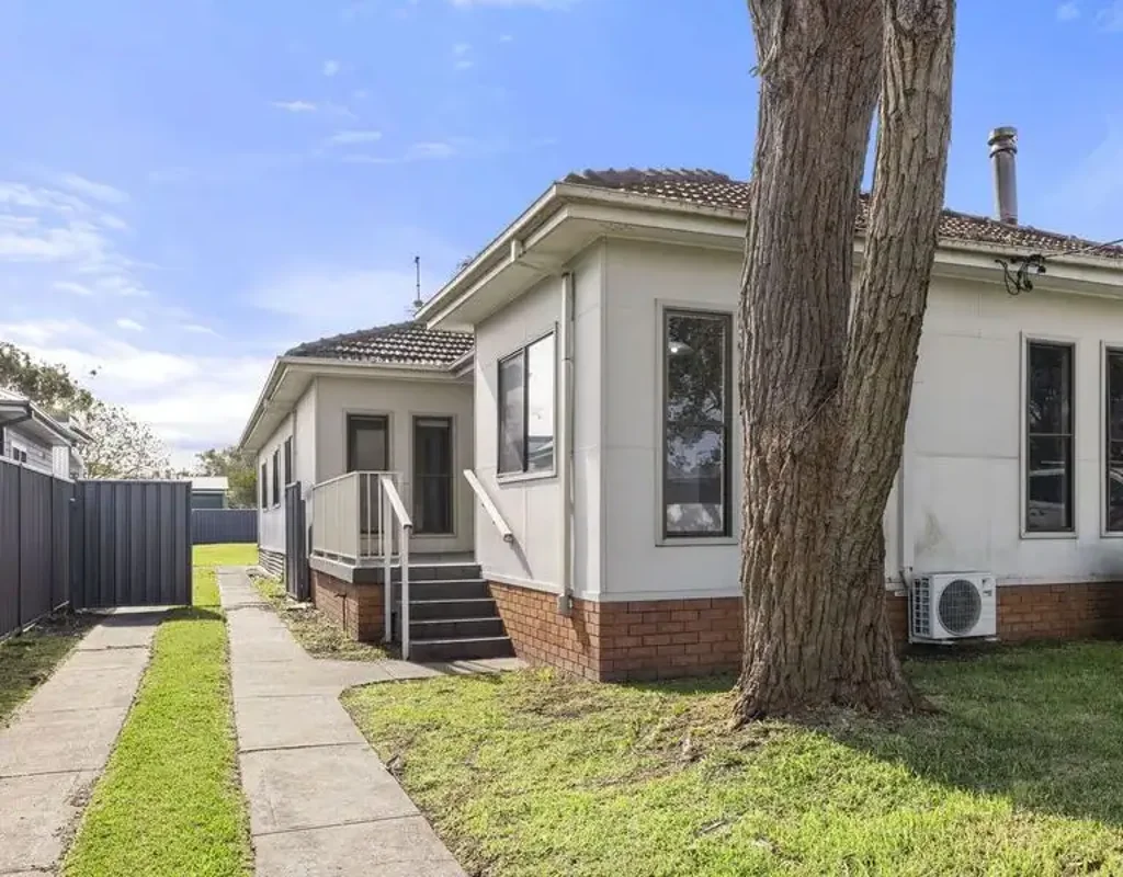 Spacious Family Living