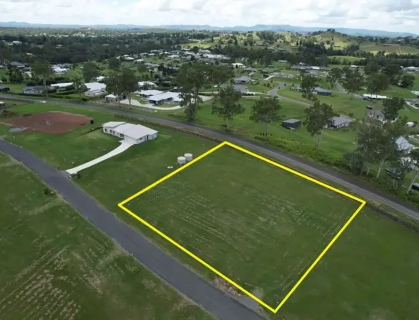 Lot 4, 5 and 9 Mumbeanna Court, Pie Creek, Wide Bay, 0 rūma, 0 rūma horoi, Section