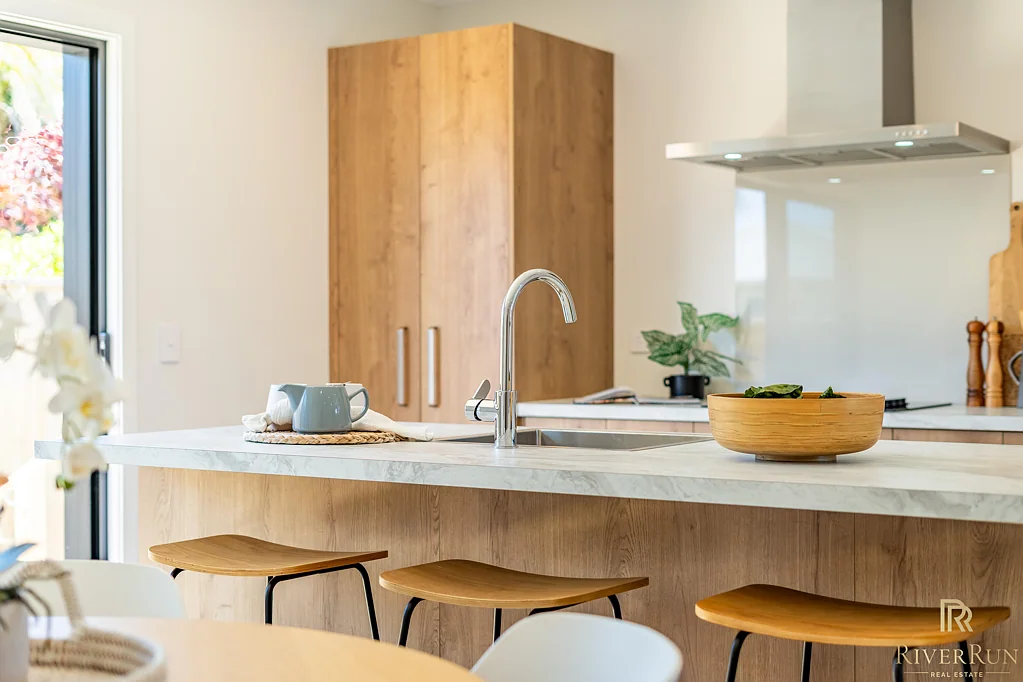 Trentham 3chambre 3 Bedrooms - Brand New!