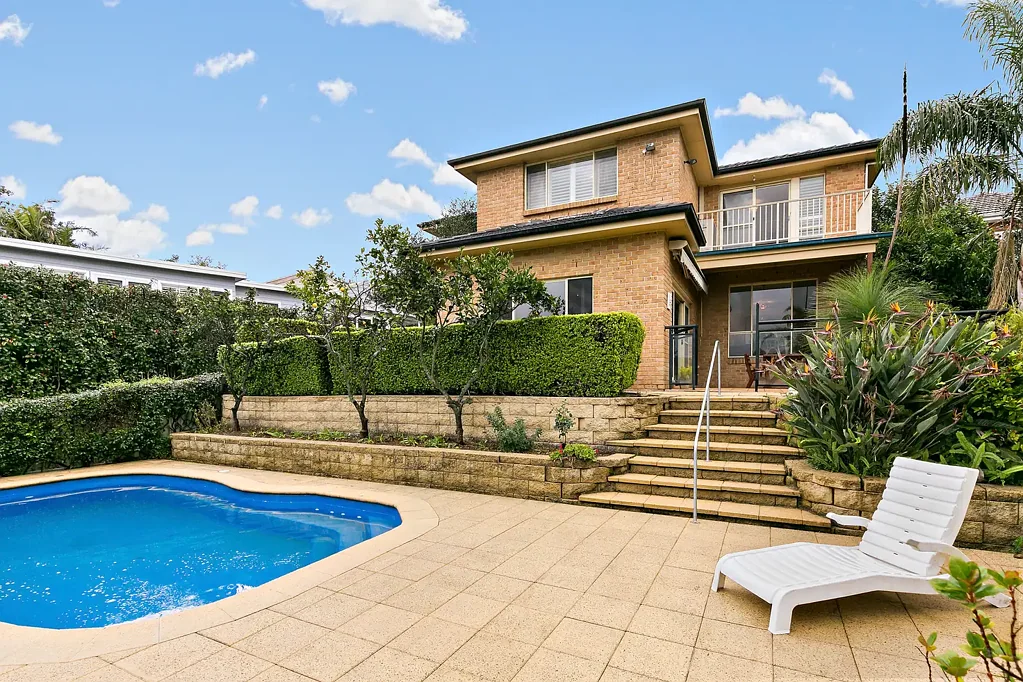 West Wollongong 4Kwarto Private sunlit entertainer in tranquil cul-de-sac