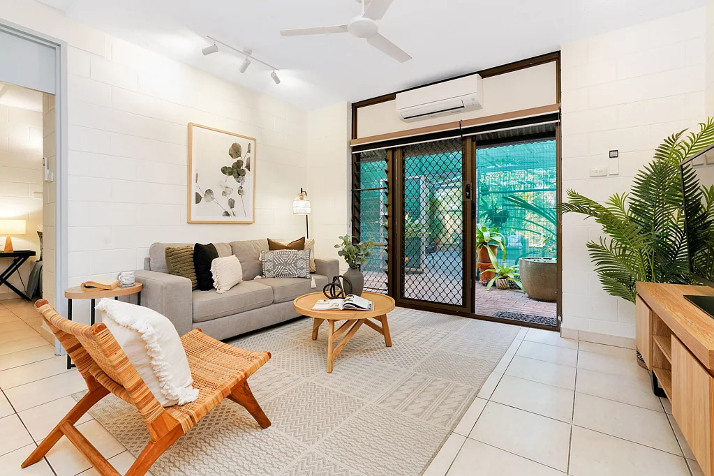 17/408 Trower Road, Tiwi, NT 810