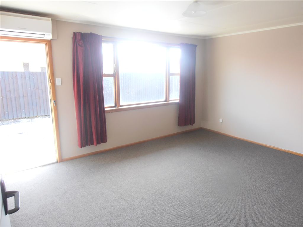 3/129 Geraldine Street, Edgeware, Christchurch, 2 Schlafzimmer, 1 Badezimmer