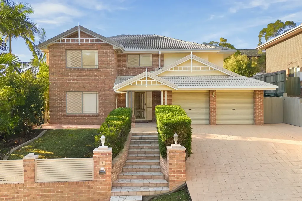 Carindale 4Kwarto Space, Privacy and Potential in a Quiet Carindale Pocket - Mansfield State High Catchment