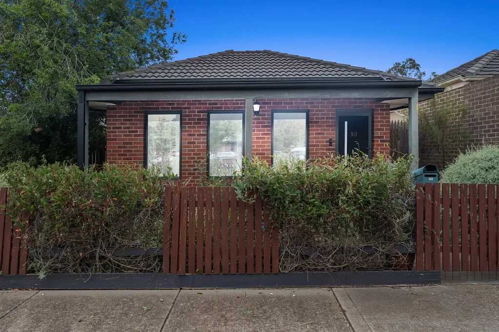 30 Walhalla Drive, Eynesbury, VIC 3338