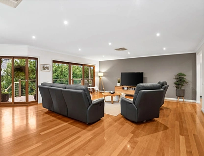 15 Aspera Way, Kangaroo Flat, VIC 3555, 4房, 2浴, House