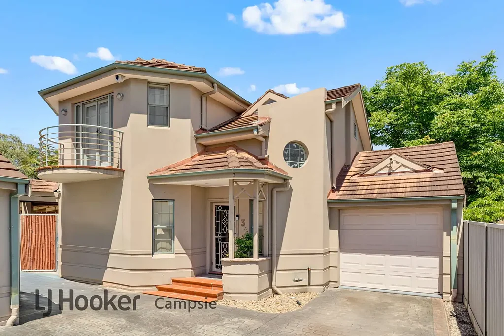 3/59 Remly Street, Roselands, NSW 2196