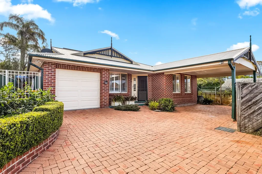 31A Ash Avenue, Caringbah South, NSW 2229