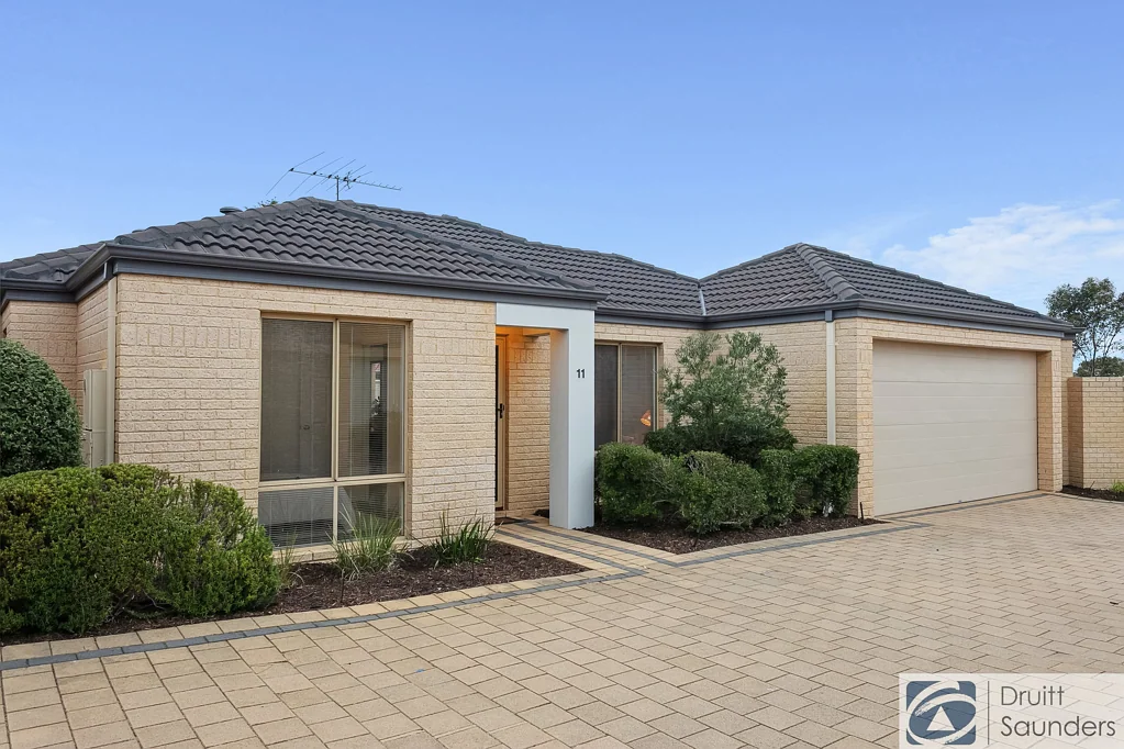 Kinross 3બેડરૂમ Style and convenience by the coast!