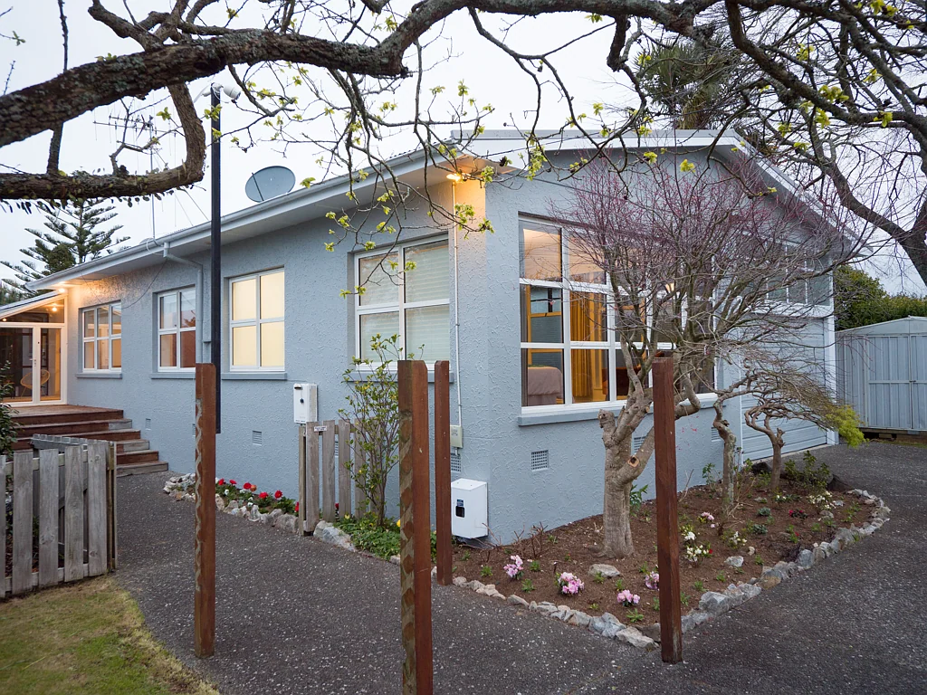 287 College Street, Te Awamutu, Waipa, Waikato