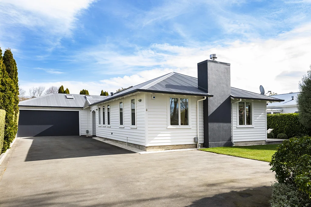 3 Wherstead Road, Cashmere, Christchurch, Canterbury
