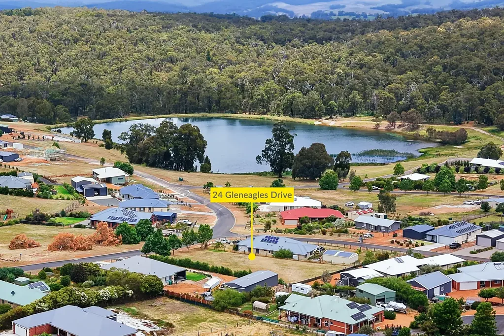 24 Gleneagles Drive, Bridgetown, WA 6255
