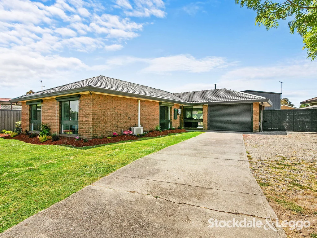41 Phillip Street, Traralgon, VIC 3844